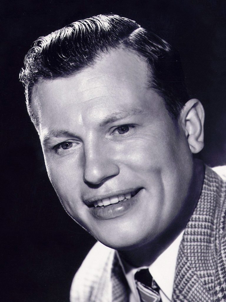 FamousPeopleFacts - Harold Russell