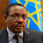 FamousPeopleFacts - Hailemariam Desalegn