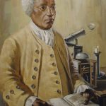 FamousPeopleFacts - Benjamin Banneker