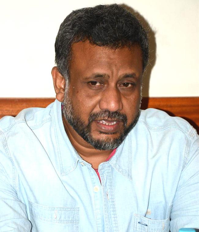 FamousPeopleFacts - Anubhav Sinha