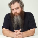 FamousPeopleFacts - Patrick Rothfuss