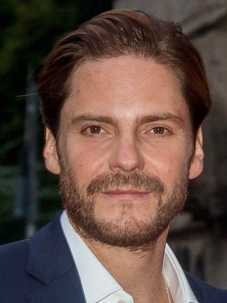 FamousPeopleFacts - Daniel Bruhl