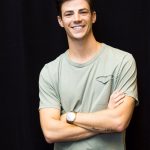 FamousPeopleFacts - Grant Gustin