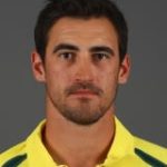 FamousPeopleFacts - Mitchell Starc