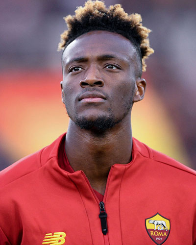 FamousPeopleFacts - Tammy Abraham