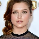 FamousPeopleFacts - Sophie Cookson