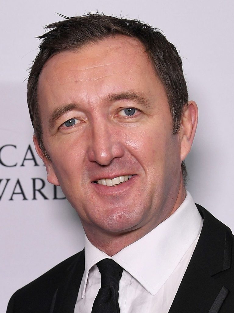 FamousPeopleFacts - Ralph Ineson