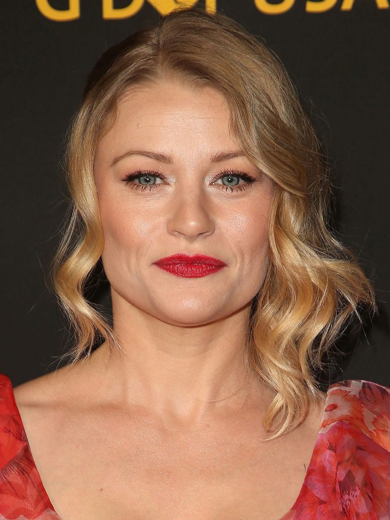 FamousPeopleFacts - Emilie de Ravin