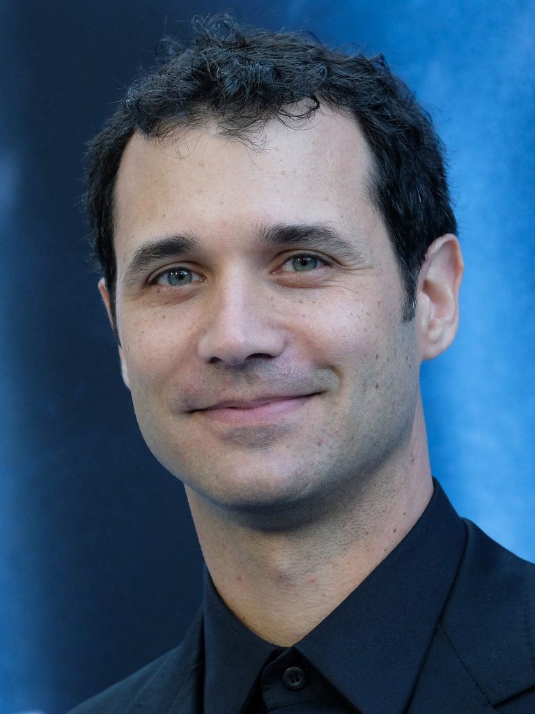 FamousPeopleFacts - Ramin Djawadi