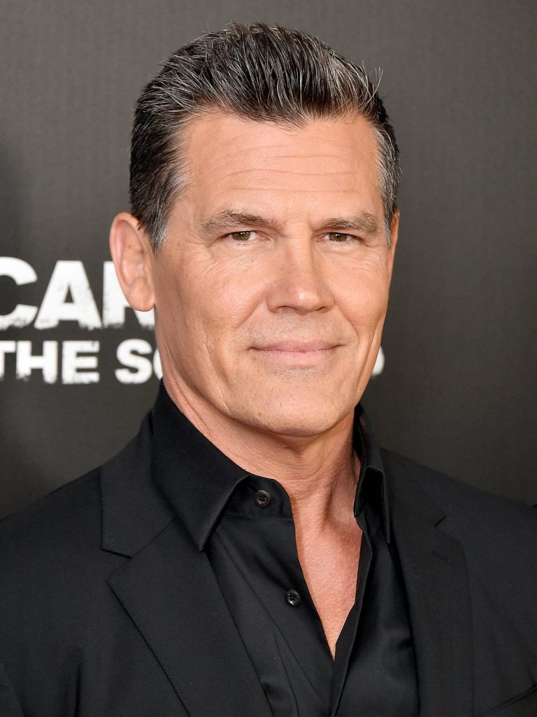 FamousPeopleFacts - Josh Brolin