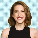 FamousPeopleFacts - Eden Sher