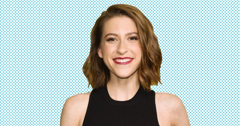 FamousPeopleFacts - Eden Sher