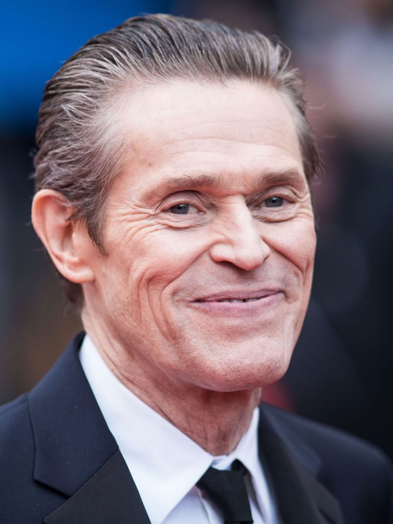 FamousPeopleFacts - Willem Dafoe