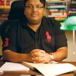 FamousPeopleFacts - Ashwin Sanghi