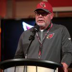 FamousPeopleFacts - Bruce Arians