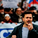 FamousPeopleFacts - Ilya Yashin