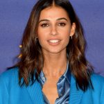 FamousPeopleFacts - Naomi Scott