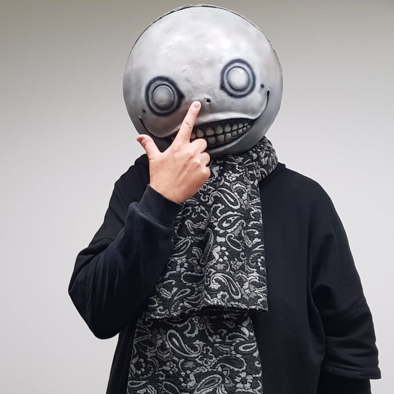 FamousPeopleFacts - Yoko Taro