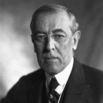 FamousPeopleFacts - Woodrow Wilson