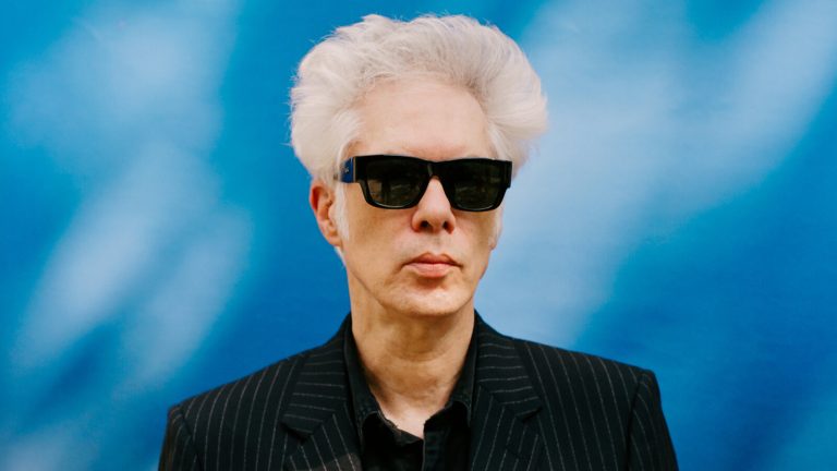 FamousPeopleFacts - Jim Jarmusch