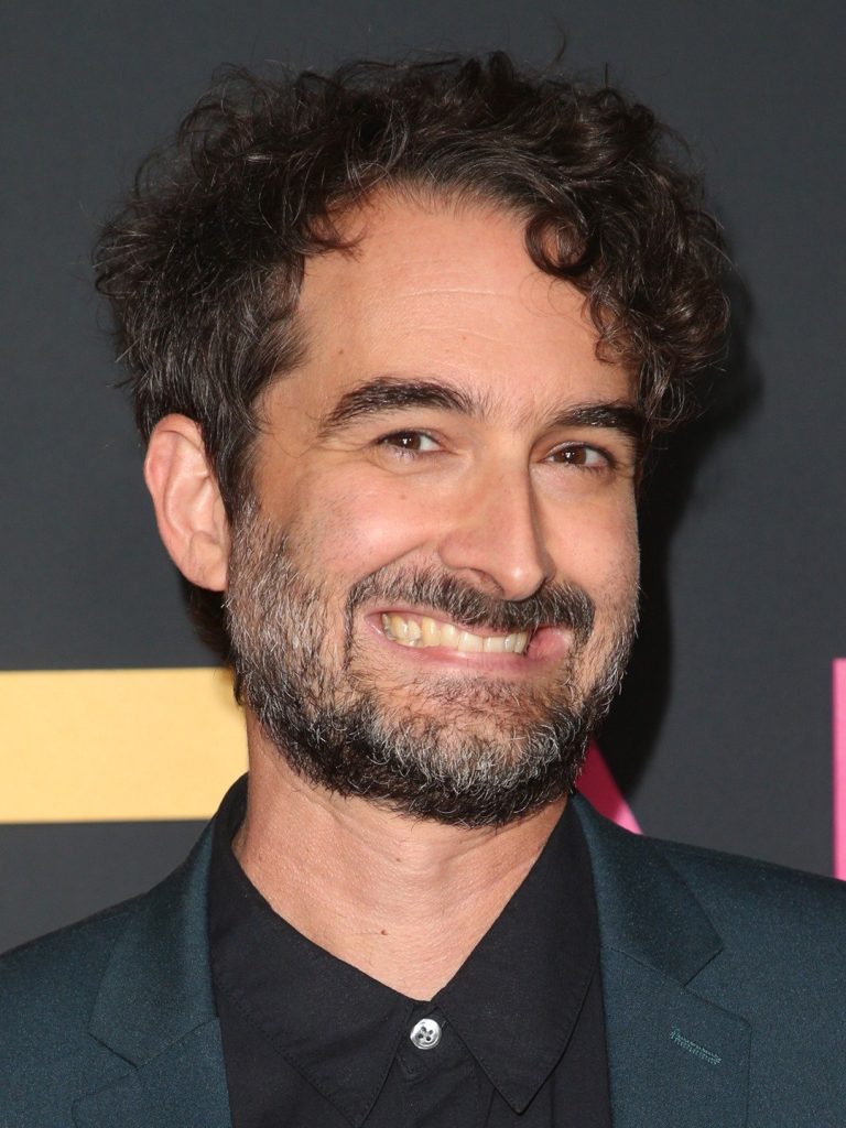 FamousPeopleFacts - Jay Duplass