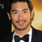 FamousPeopleFacts - Godfrey Gao