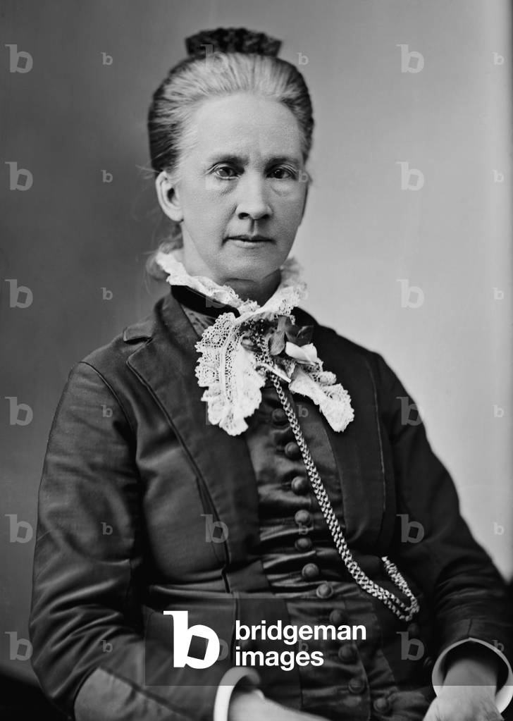 FamousPeopleFacts - Belva Lockwood