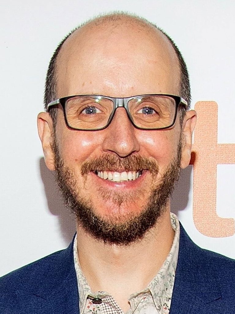 FamousPeopleFacts - Jack Thorne