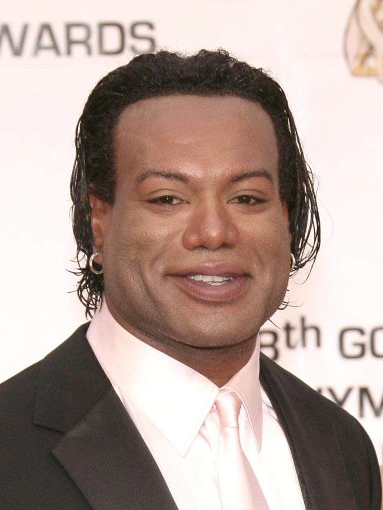 FamousPeopleFacts - Christopher Judge