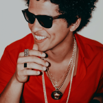 FamousPeopleFacts - Bruno Mars