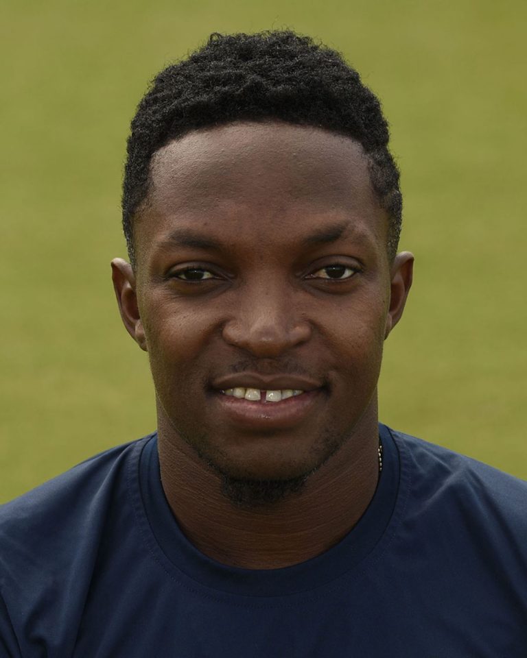 FamousPeopleFacts - Fidel Edwards