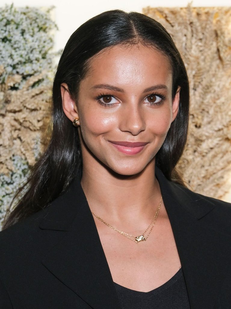 FamousPeopleFacts - Francesca Hayward