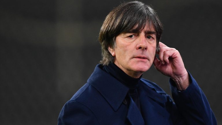 FamousPeopleFacts - Joachim Low