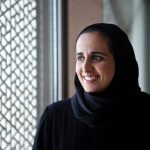 FamousPeopleFacts - Al-Mayassa bint Hamad bin Khalifa Al-Thani