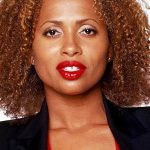 FamousPeopleFacts - Lisa Nicole Carson