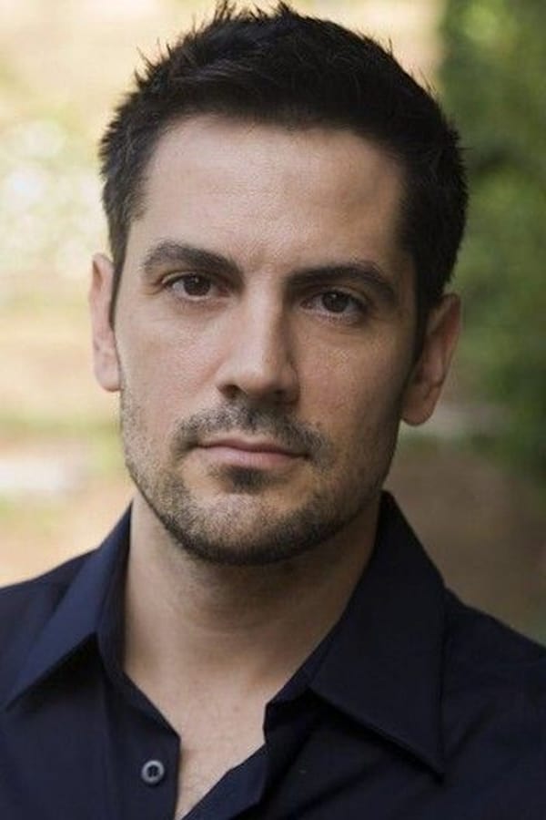 FamousPeopleFacts - Michael Landes