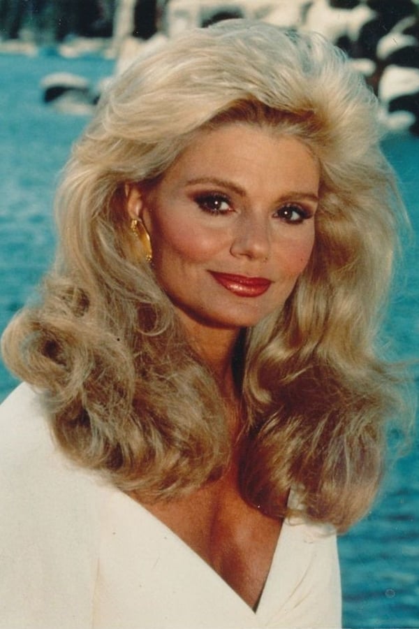 FamousPeopleFacts - Loni Anderson