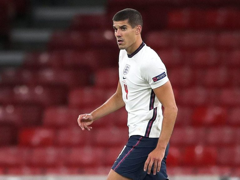 FamousPeopleFacts - Conor Coady