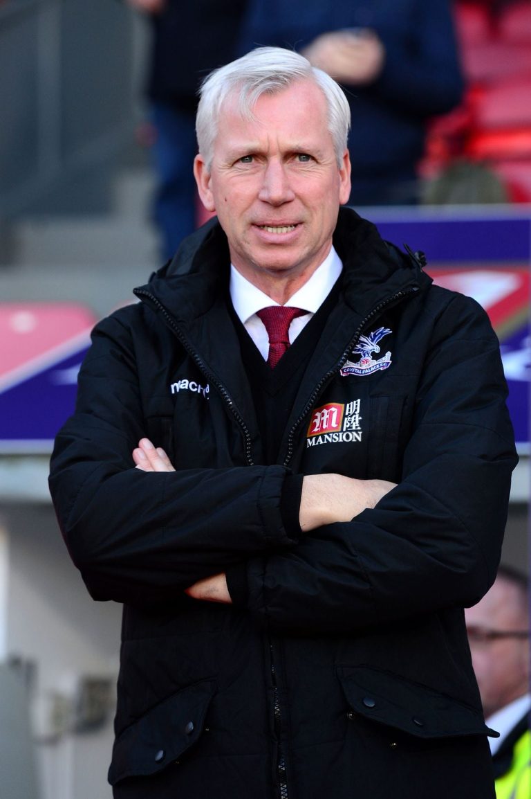 FamousPeopleFacts - Alan Pardew