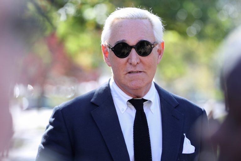 FamousPeopleFacts - Roger Stone