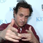 FamousPeopleFacts - Pauly Shore