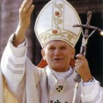 FamousPeopleFacts - Pope John Paul II