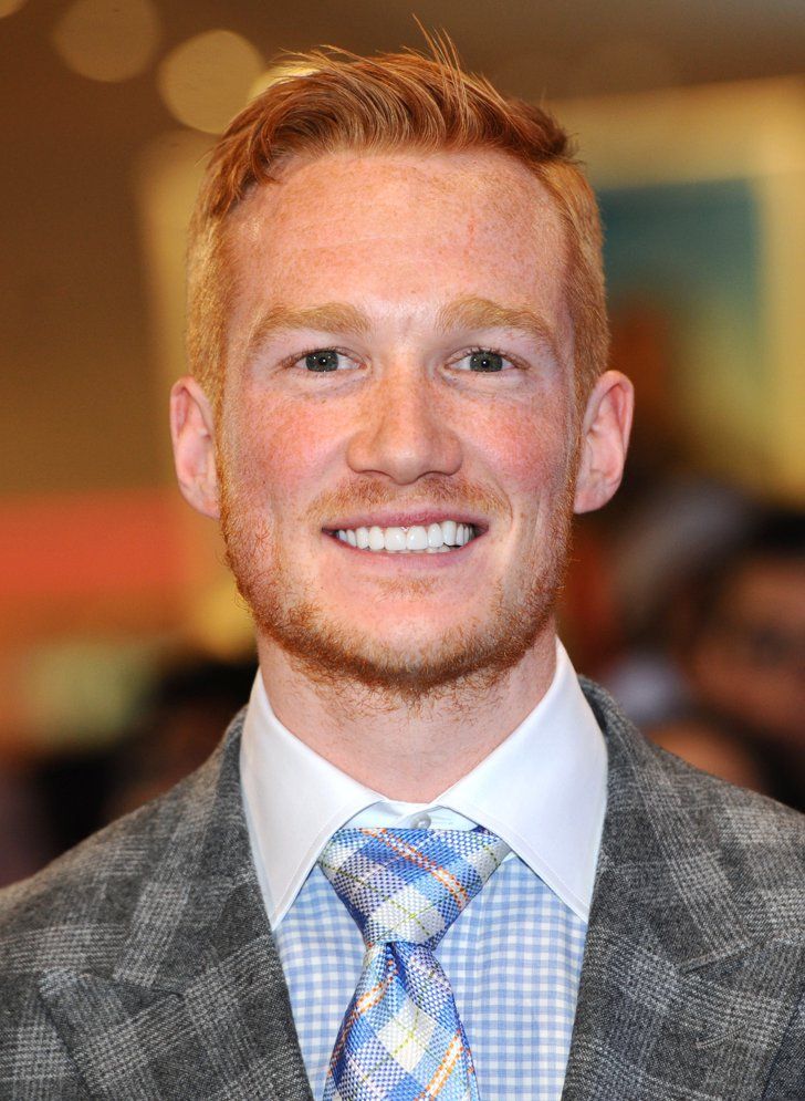 FamousPeopleFacts - Greg Rutherford