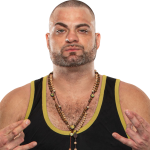 FamousPeopleFacts - Eddie Kingston