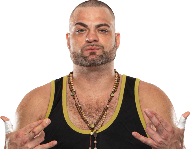 FamousPeopleFacts - Eddie Kingston