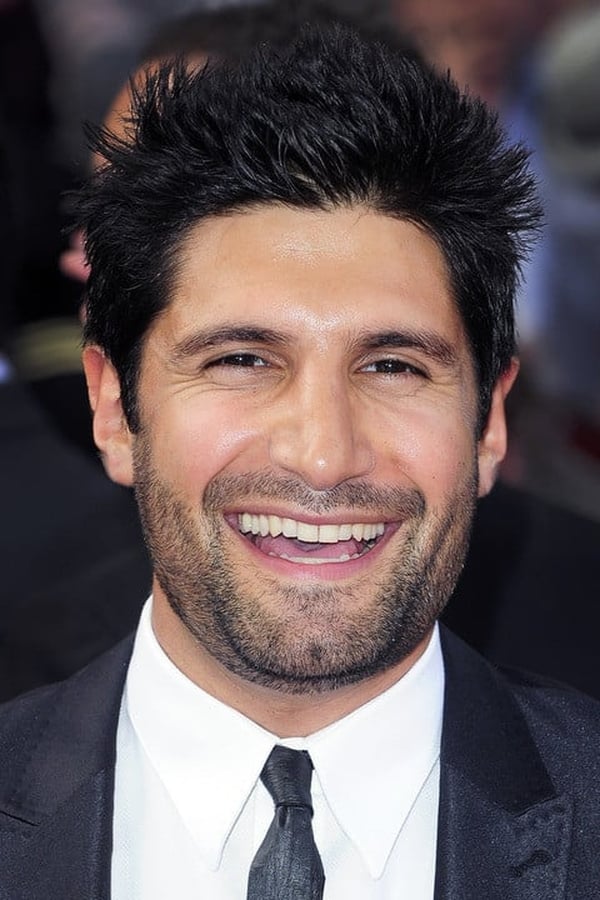 FamousPeopleFacts - Kayvan Novak