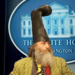 FamousPeopleFacts - Vermin Supreme