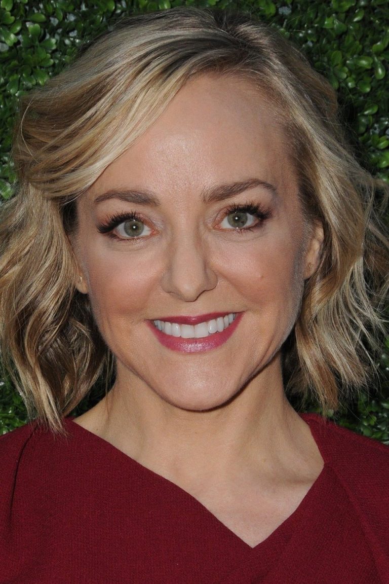 FamousPeopleFacts - Geneva Carr