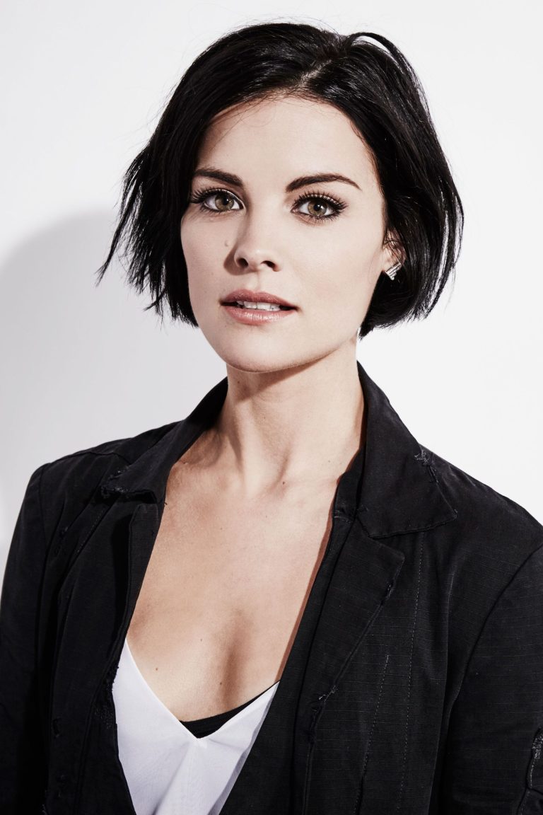 FamousPeopleFacts - Jaimie Alexander