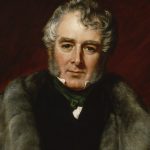 William Lamb, 2nd Viscount Melbourne